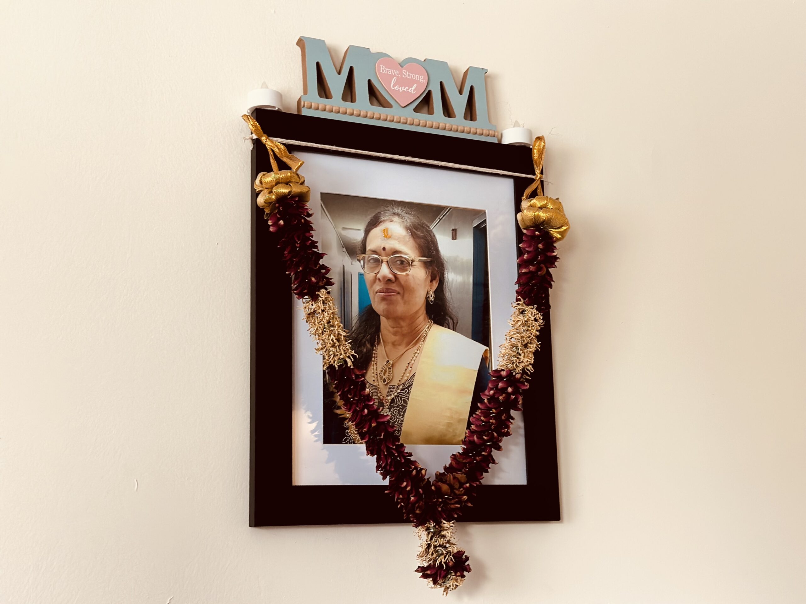 mom
