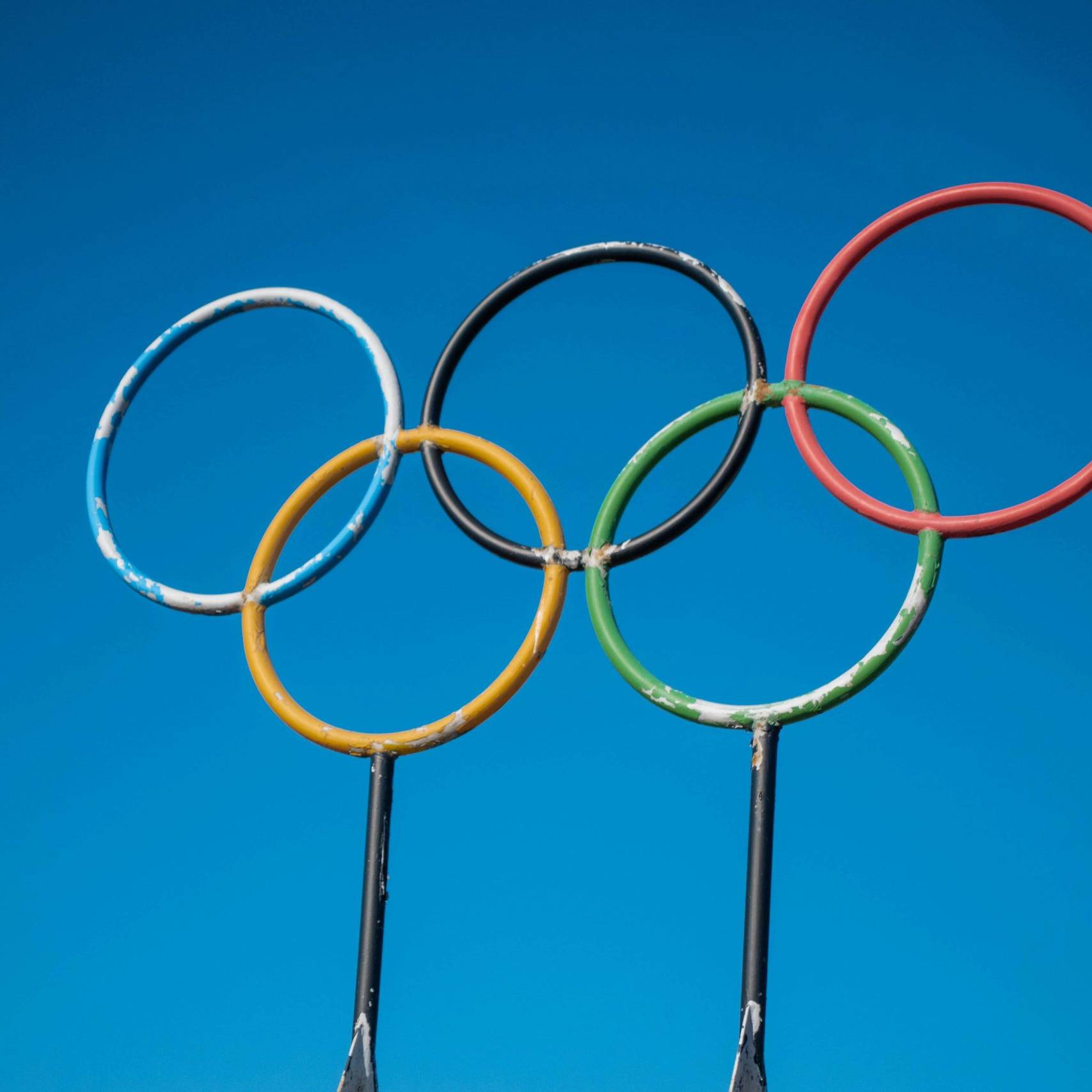 olympic rings