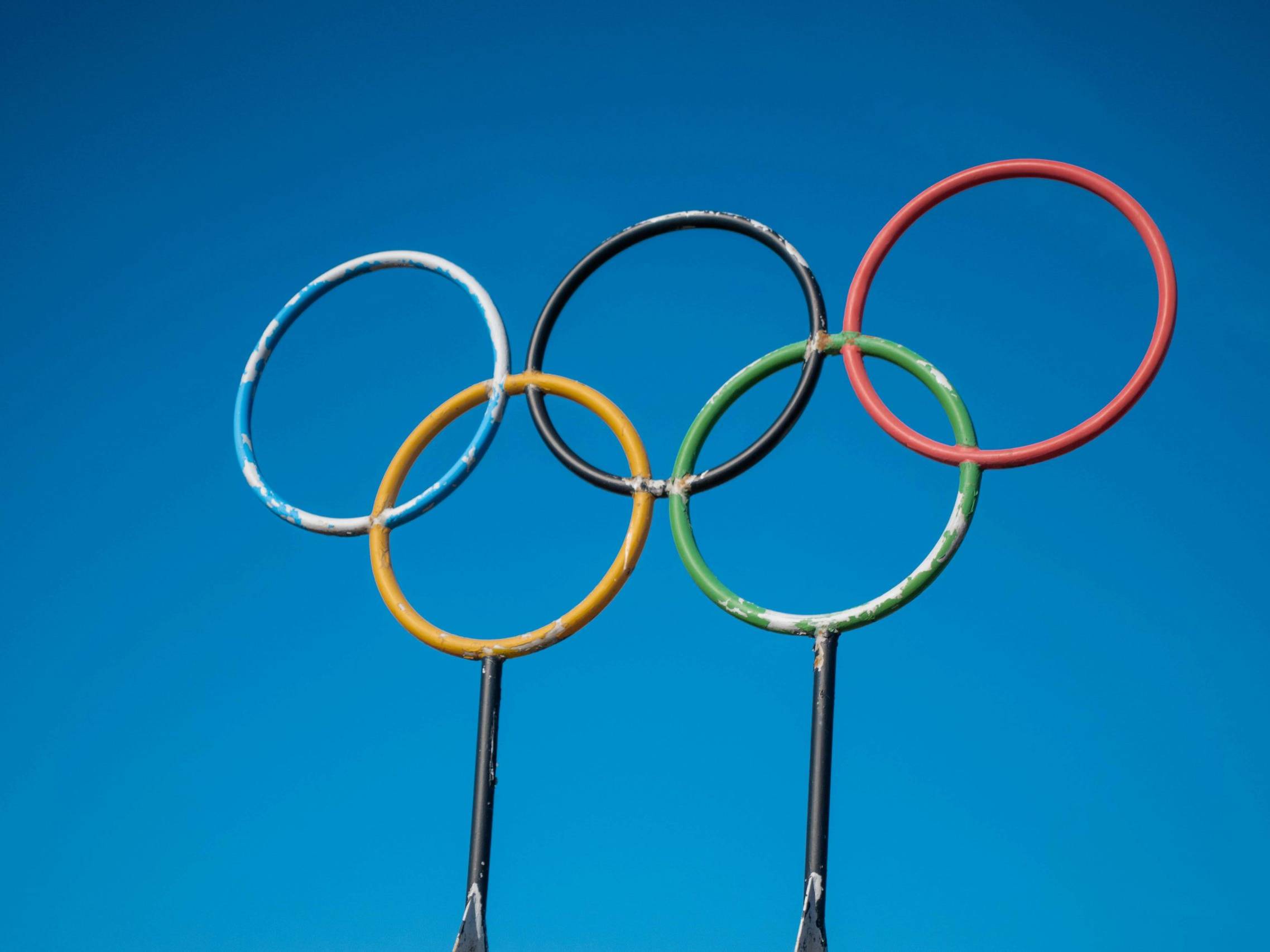 olympic rings