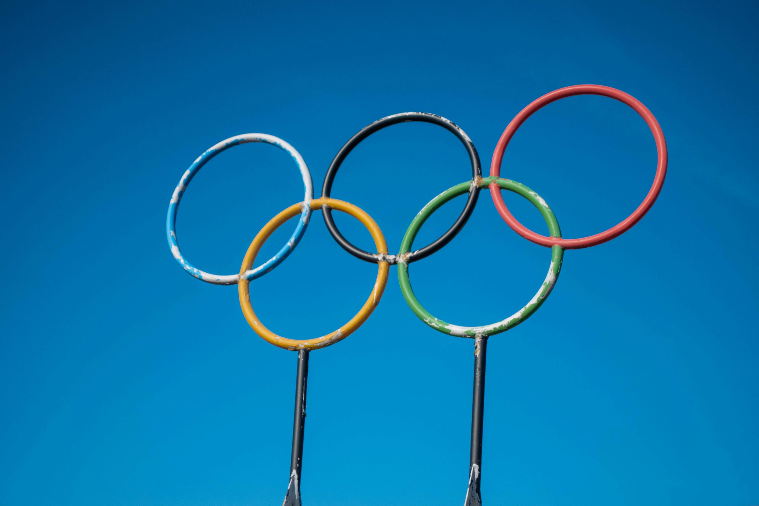 olympic rings